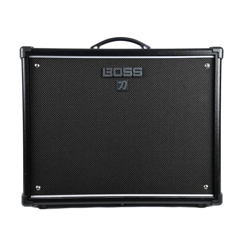 Boss KTN100 Katana Combo Amp - Used