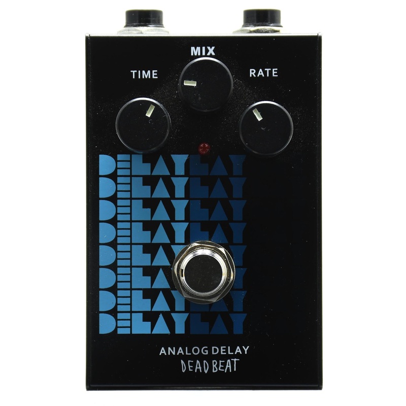 Deadbeat Analog Delay - Used