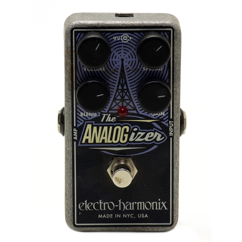 Electro Harmonix Analogizer - Used