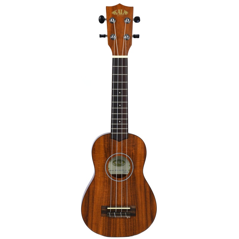 Kala GATU-S Ukulele With Bag - Used