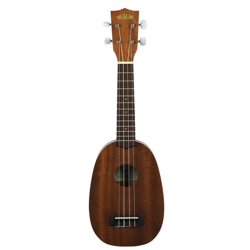 Kala KA-P Soprano Ukulele - Used