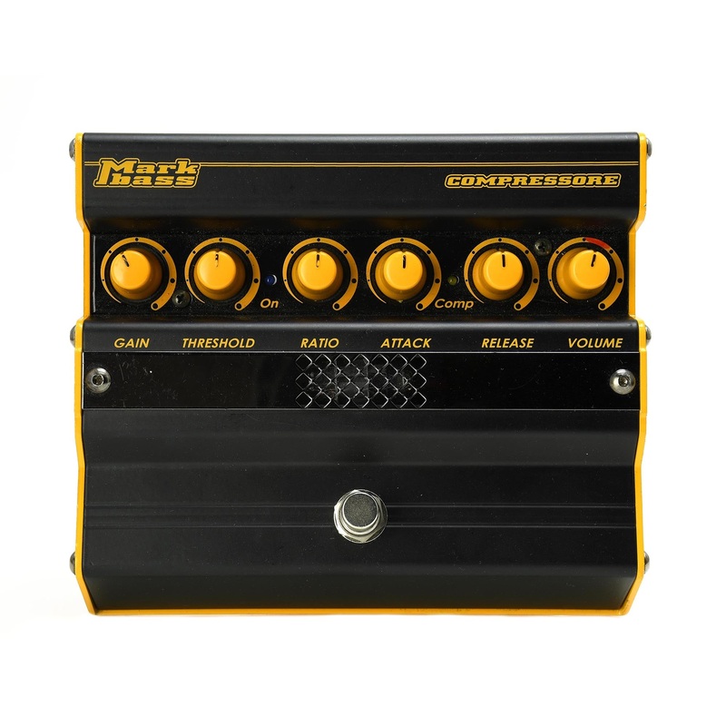 Mark Bass Compressore Bass Compressor - Used