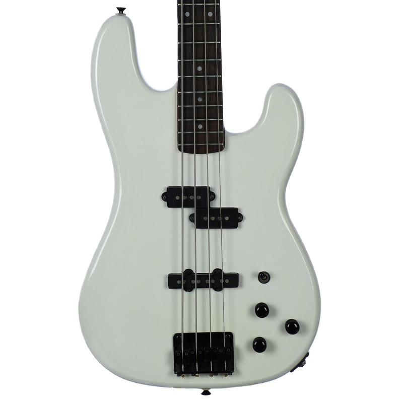 Martin SBL-10 Stinger Bass White - Used