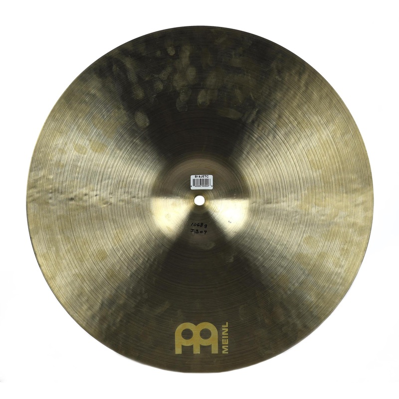 Meinl 18" Byzance Jazz Extra Thin Crash - Used