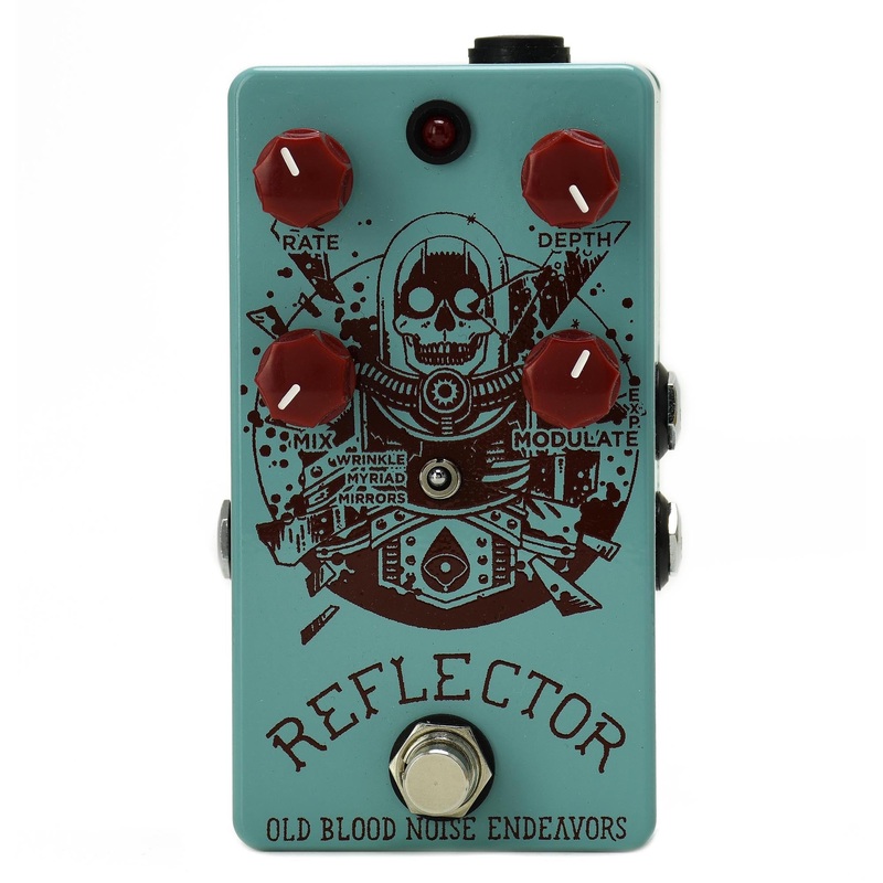 Old Blood Noise Reflector Chorus V2 - Used