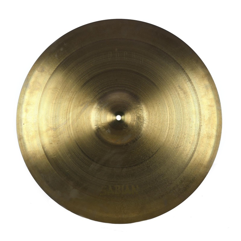 Sabian 22" Paragon Ride - Used