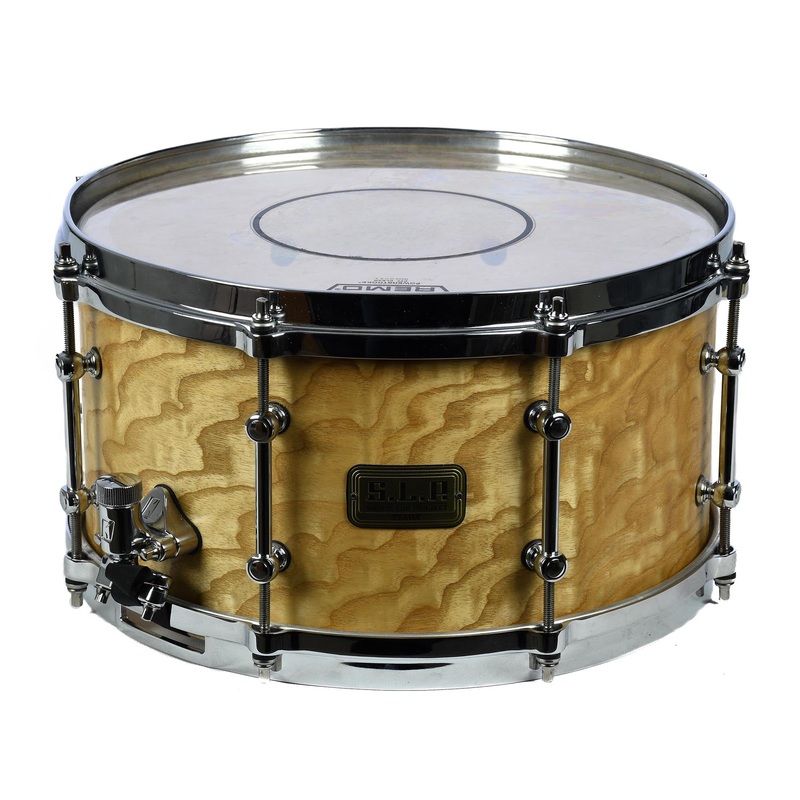 Tama 13x6 SLP Maple Snare - Used