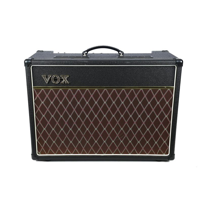 Vox AC15C1 Combo - Used