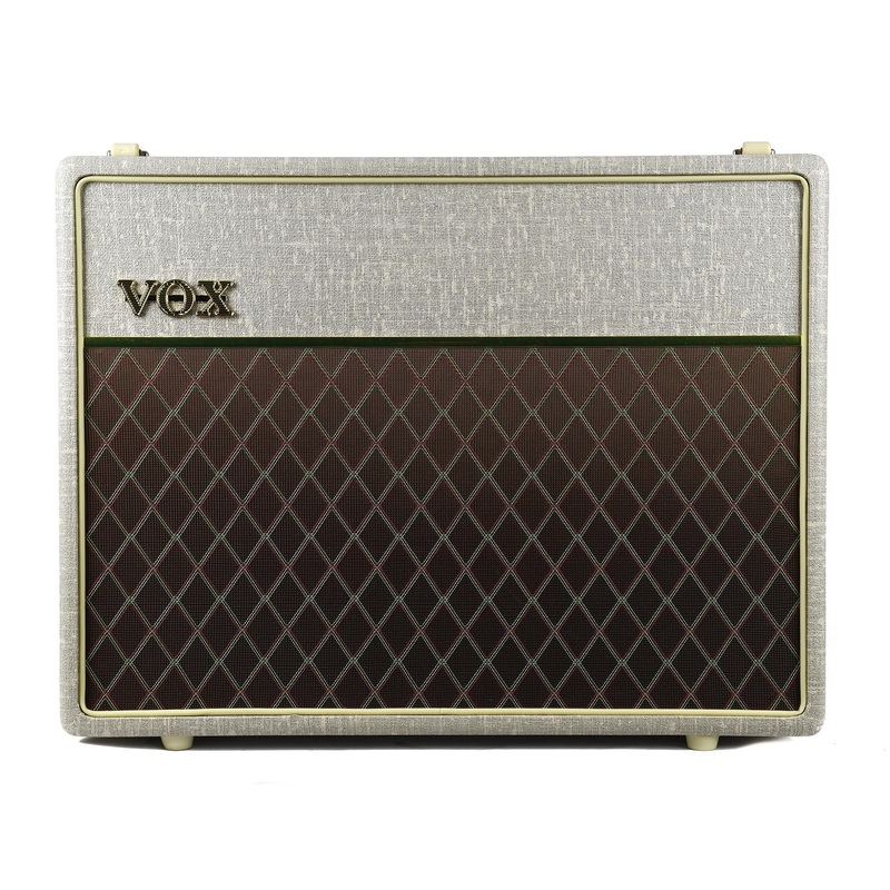 Vox AC30 Handwired 2x12 Combo - Used