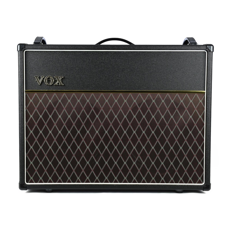 Vox AC30C2 2x12 Combo - Used