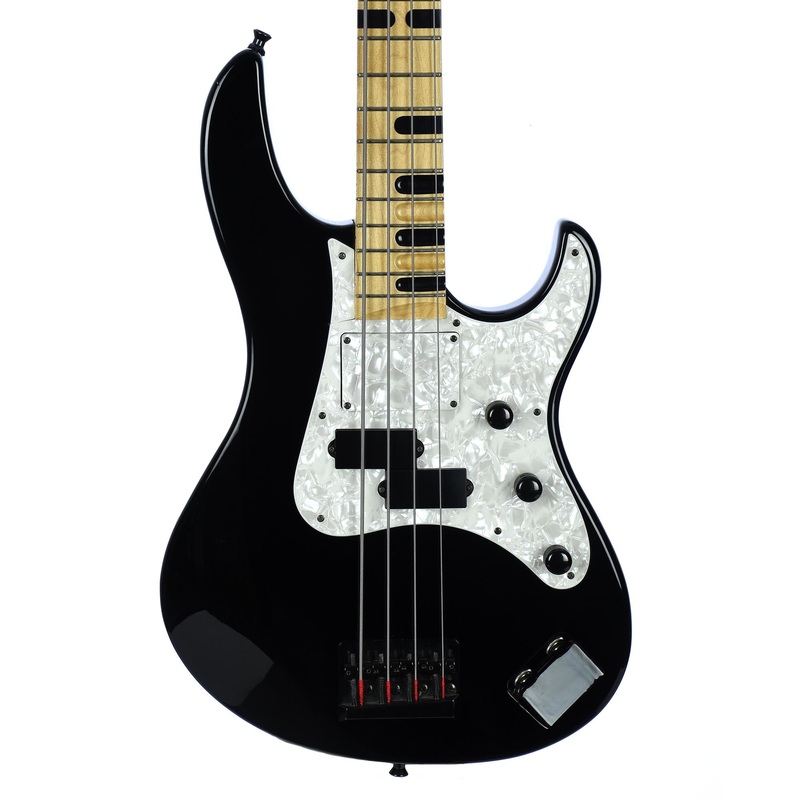 Yamaha ATT-LTD II Billy Sheehan Attitude Bass - Used