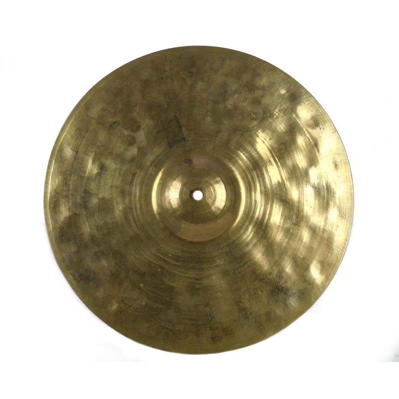 Zildjian 14" Z Custom Dyno Beat Bottom Only - Used