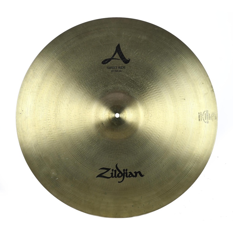 Zildjian 23" Sweet Ride - Used
