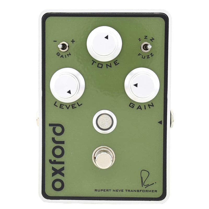 Bogner Oxford Fuzz - Used