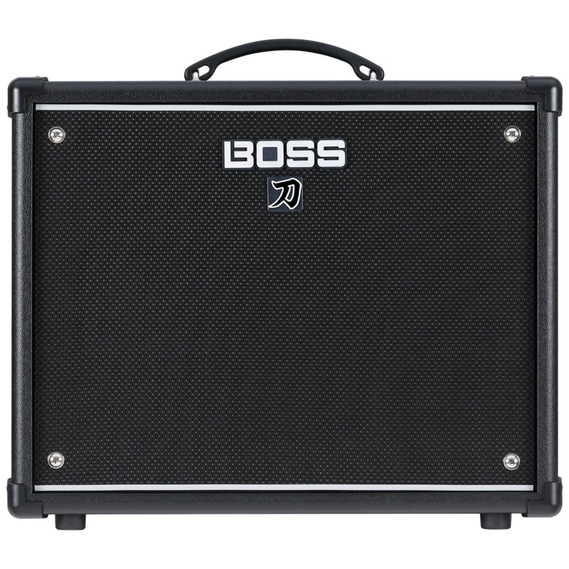 Boss Katana Gen 3 50w 1x12" Combo Guitar Amplifier