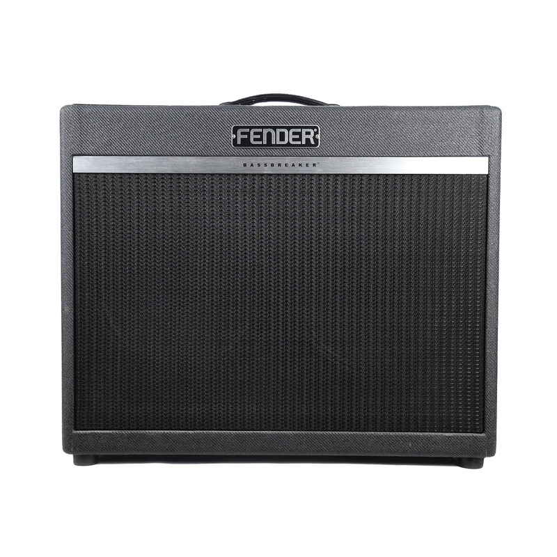 Fender Bassbreaker 18/30 Combo - Used