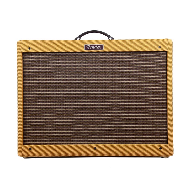 Fender Blues Deluxe 1x12" 40 Watt Combo - Used