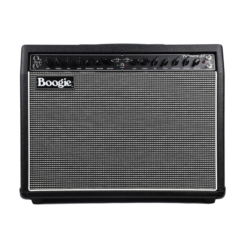 Mesa Boogie Fillmore 50 Combo - Used