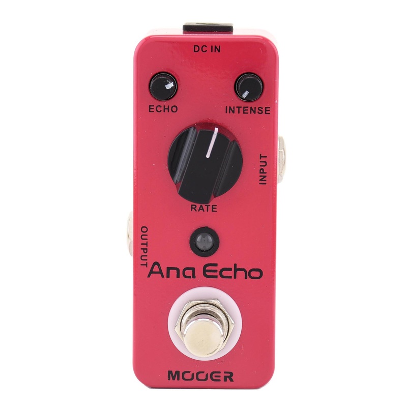 Mooer Ana Echo Delay - Used