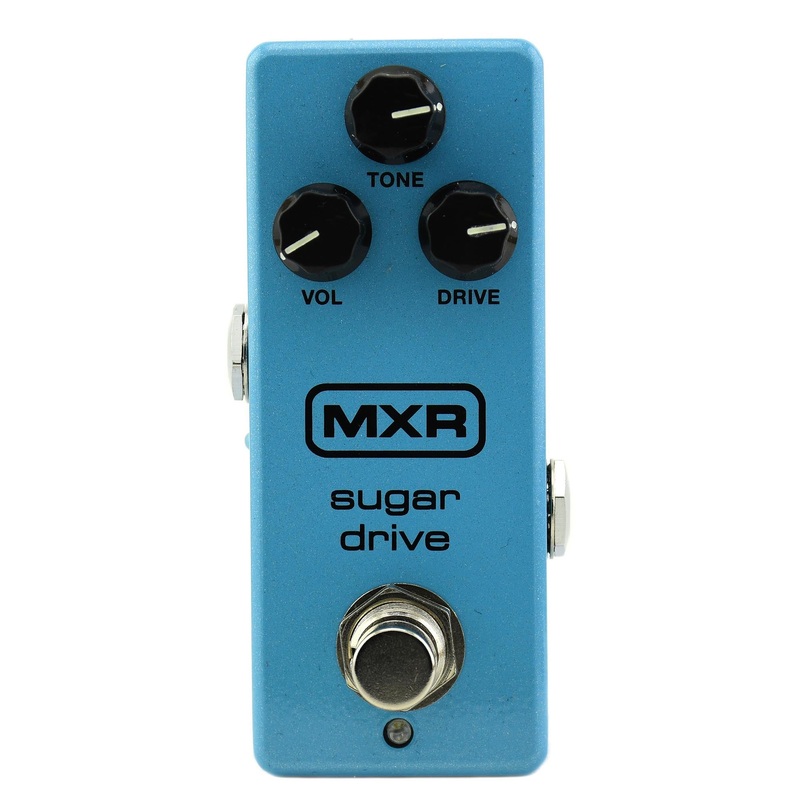 MXR Sugar Drive - Used