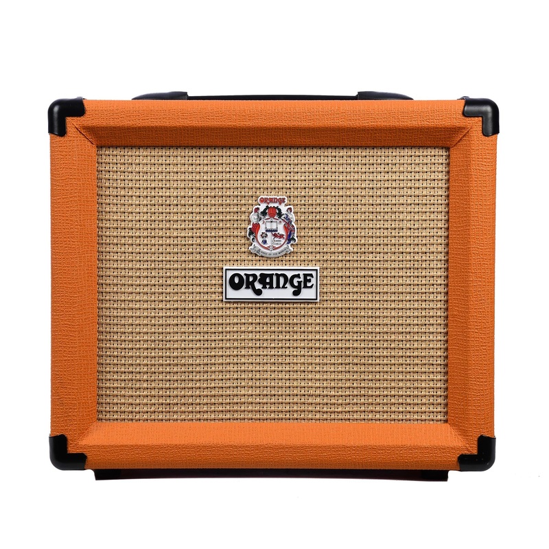 Orange Crush 20RT 20 Watt 1x8 Combo - Used