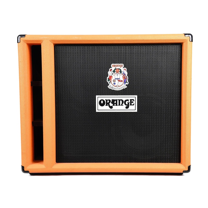 Orange OBC-210 2x10 Bass Cabinet - Used