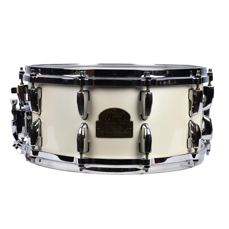 Pearl 14x6.5 DC1465 Dennis Chambers Maple Snare - Used