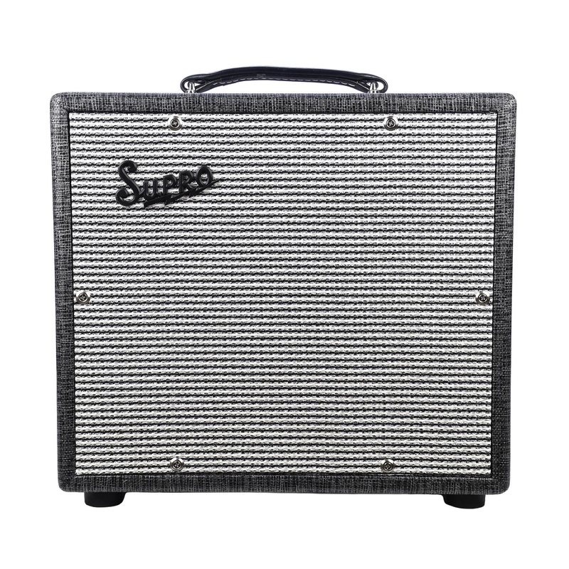 Supro Comet 1x10 6/14 Watt Combo - Used