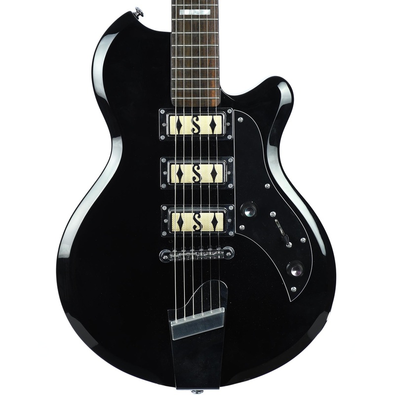 Supro Hampton Island Series - Used