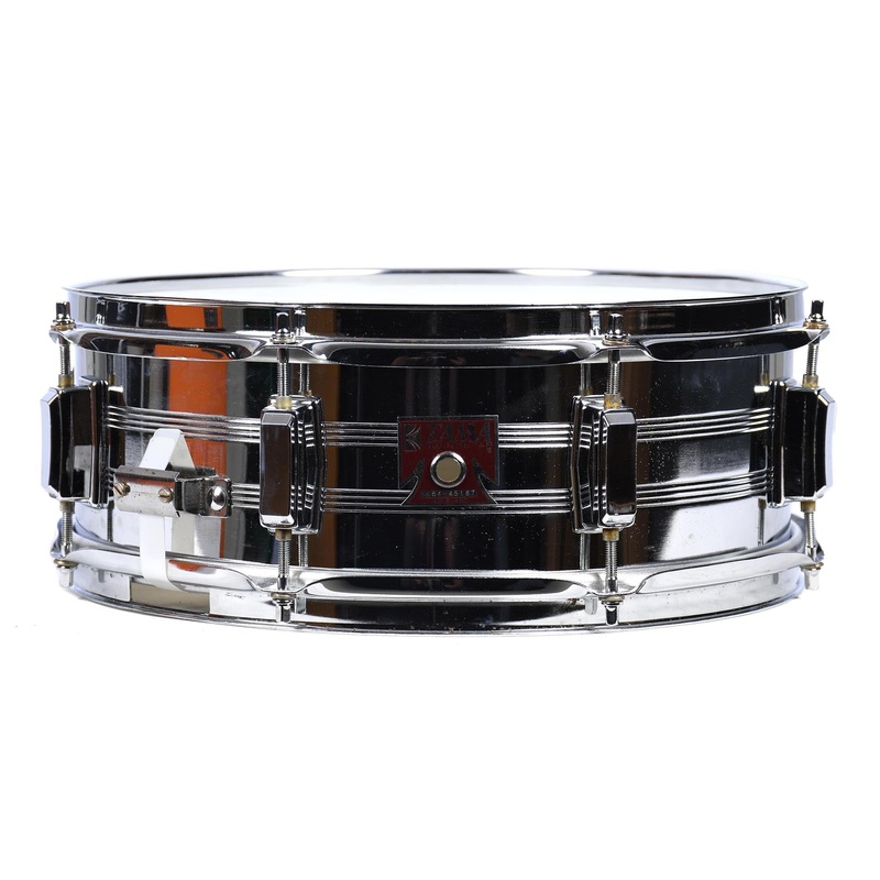 Tama 14x5.5 Inch Cos Swingstar Snare - Used