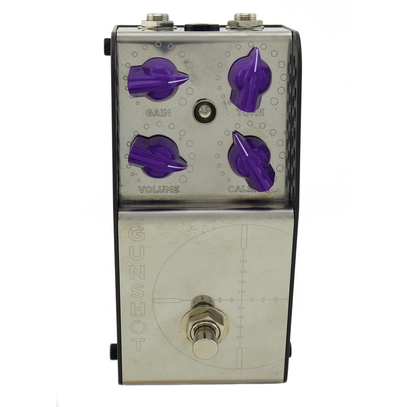 Thorpyfx Gunshot Overdrive - Used
