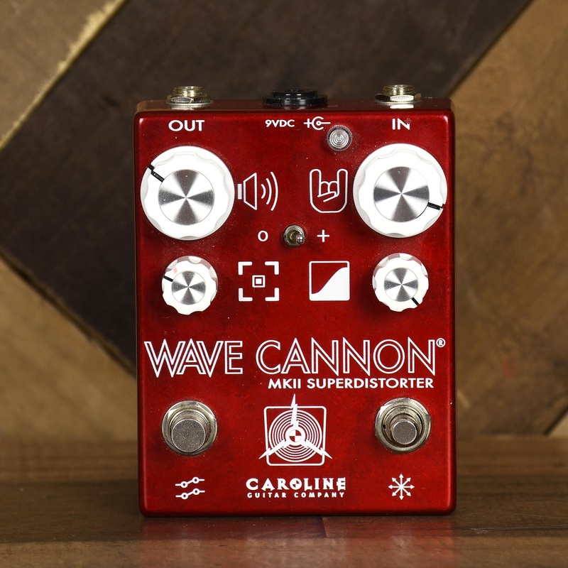 Caroline Wave Cannon II - Used
