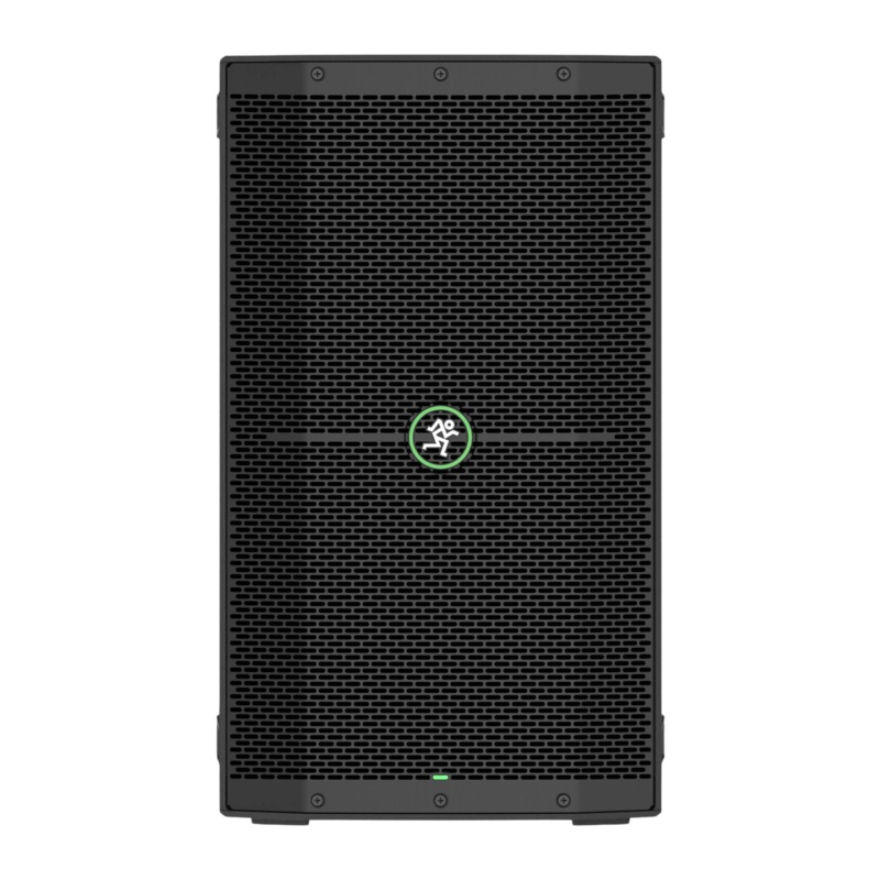 Mackie Thump210 10" 1400-Watt Compact Powered Loudspeaker