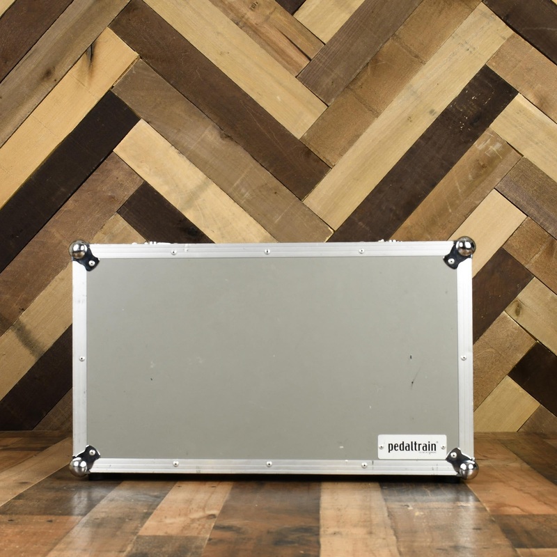 Pedaltrain Classic 2 Tour Case - Used