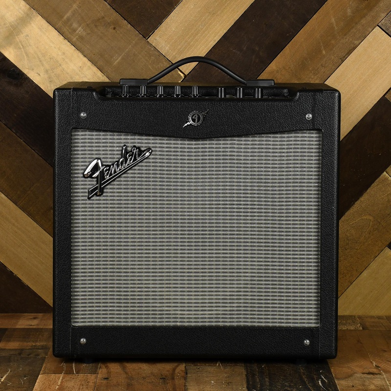 Fender Mustang II 40 - Used