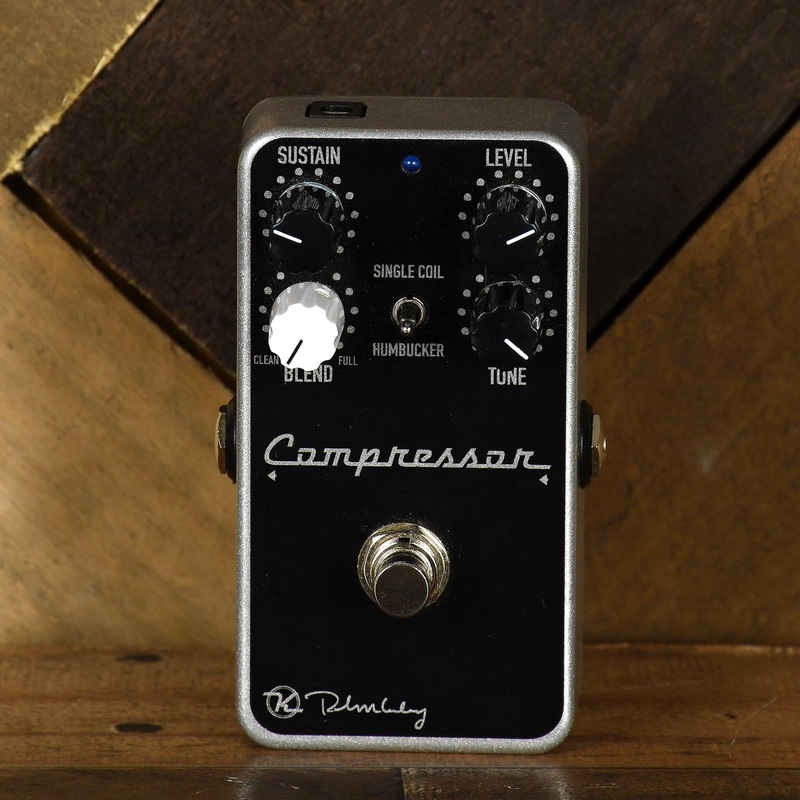 Keeley Compressor - Used
