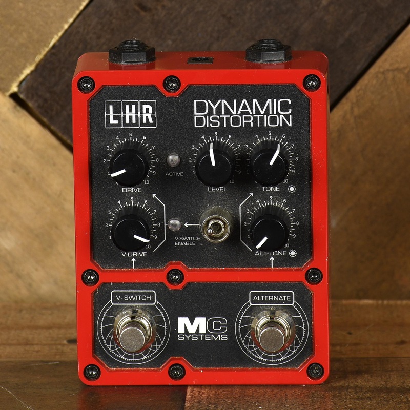 MC Systems LHR Dynamic Distortion - Used
