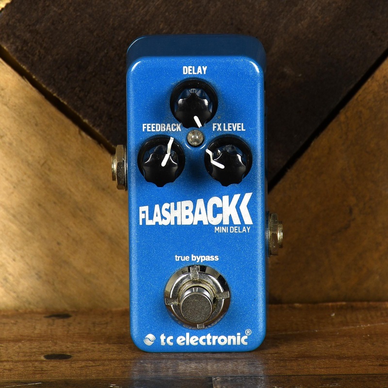 TC Electronic Flashback Mini - Used