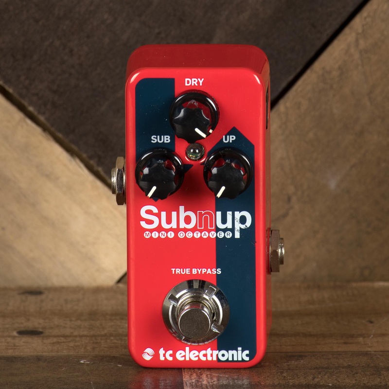 TC Electronic Sub N Up - Used