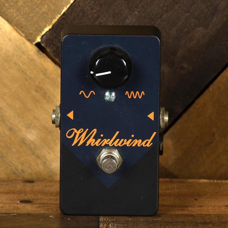 Whirlwind Orange Box Phase With Box - Used