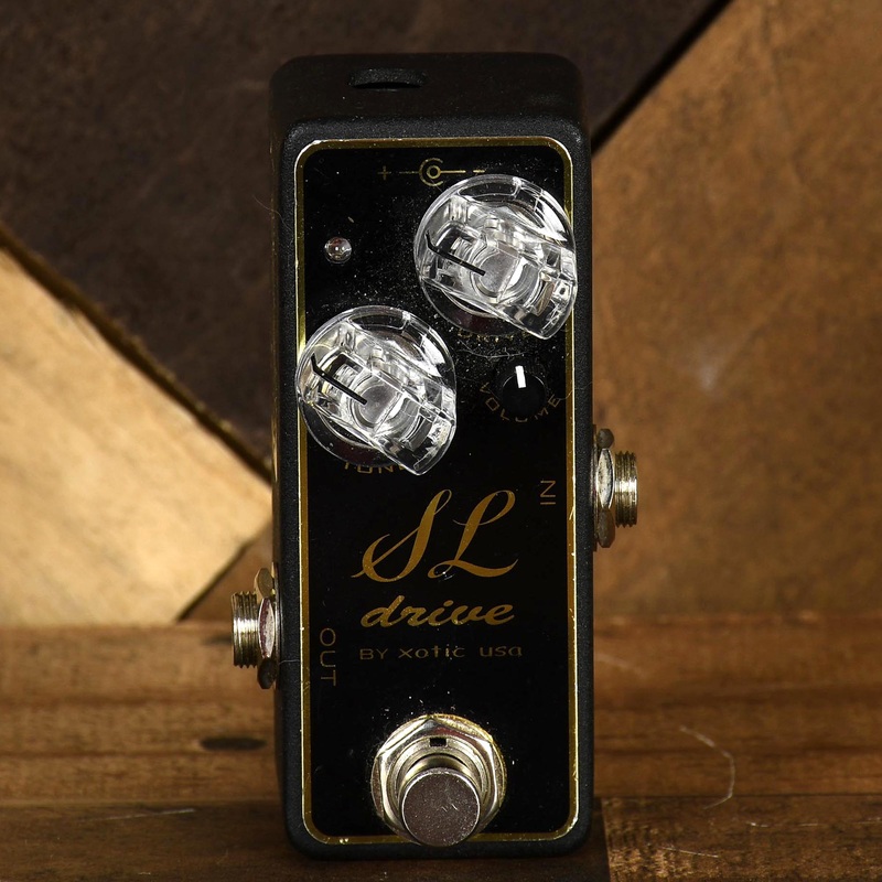 Xotic SL Drive - Used