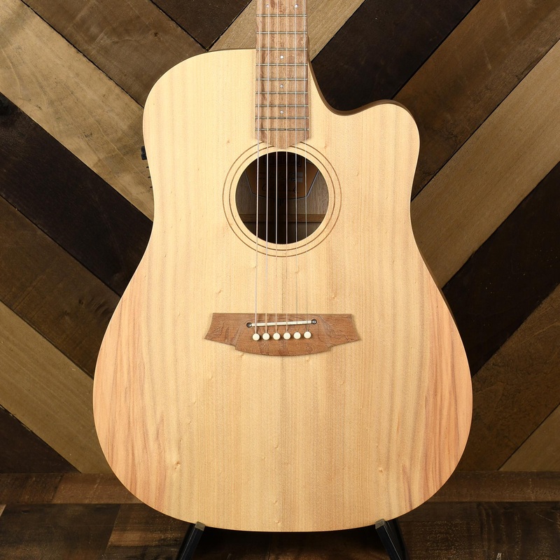 Cole Clark FL1ECBM - Used