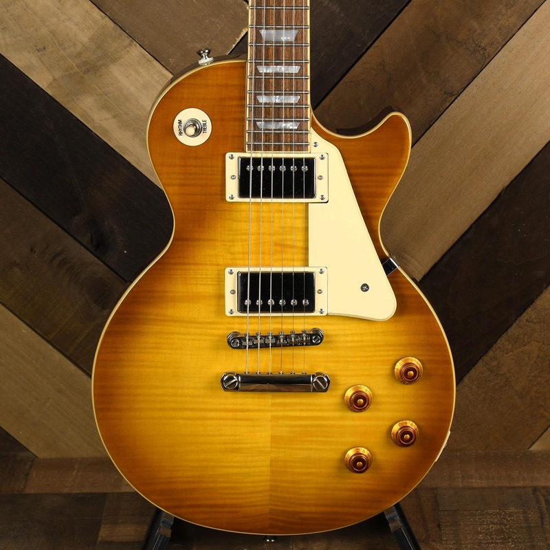 Epiphone Les Paul Pro - Honey Burst - Used