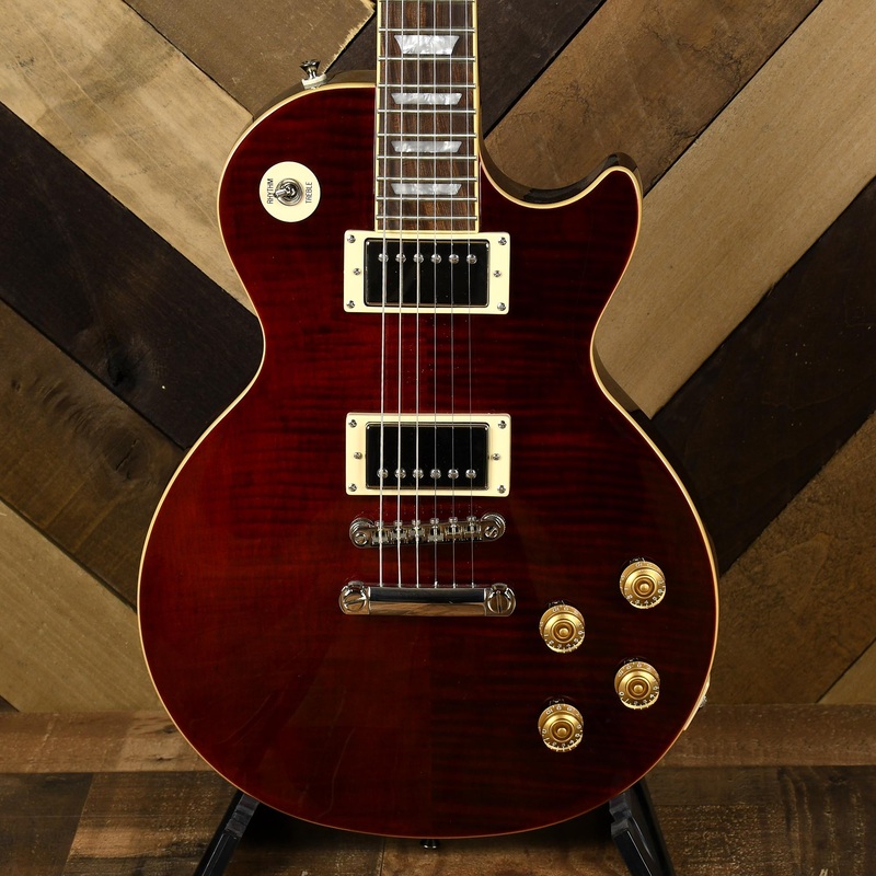 Epiphone Les Paul Tribute Plus - Used