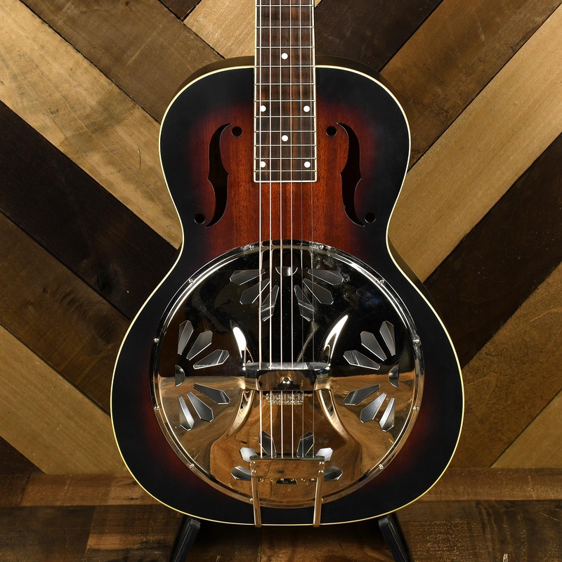 Gretsch G9230 Bobtail Square Neck Resonator - Used