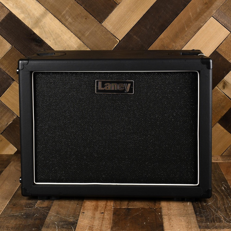 Laney LFR112 Powered Cabinet - Used