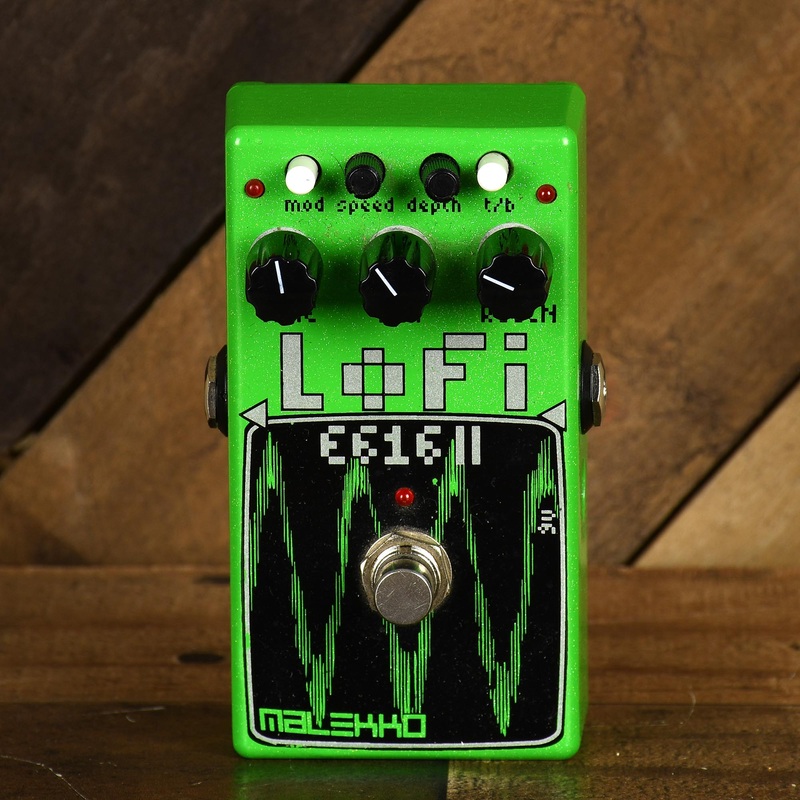 Malekko E616 II Lofi Echo - Used