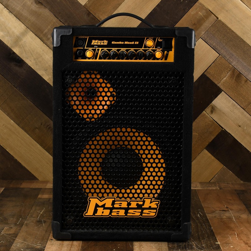 Mark Bass CMD 121H 300/500W Combo - Used