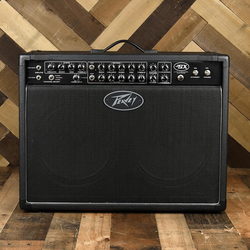 Peavey JSX212 120W Combo - Used