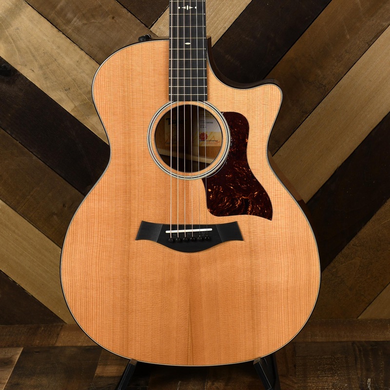Taylor 514CE - Used